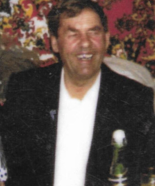 Петров Василий Ильич