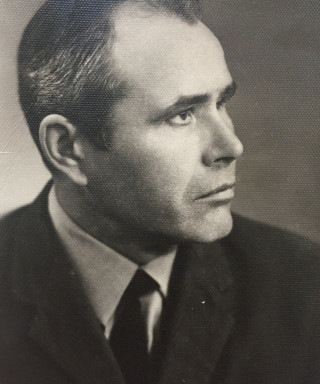 Олейников Иван Тимофеевич