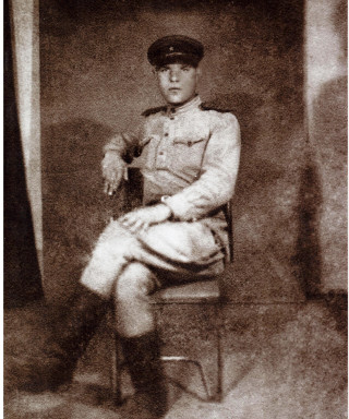 Очередько Василий Михайлович