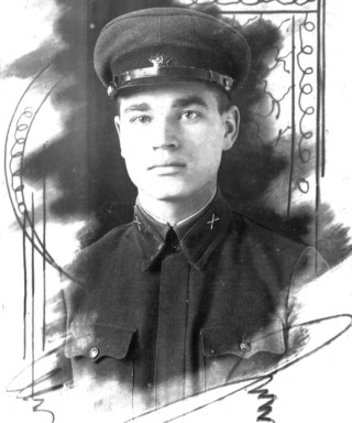 Осипов Александр Сергеевич