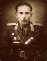 Кантемиров Абдул-Керим Абубекирович