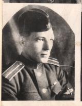 Глинский Александр Андреевич