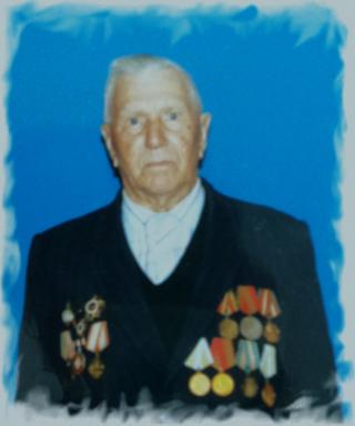 Томаров Александр Федорович