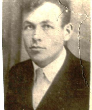 Зимин Николай Прокопьевич