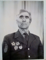 Ячменев Георгий Александрович