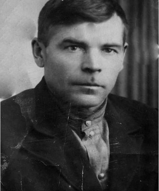 Мжельский Иван Фёдорович