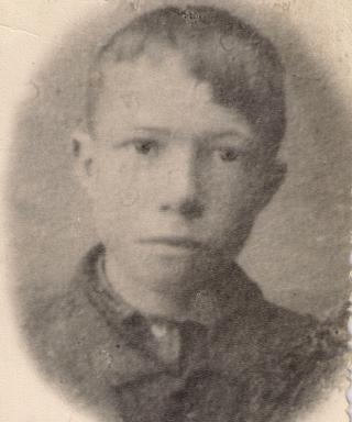 Алексеев Яков Петрович