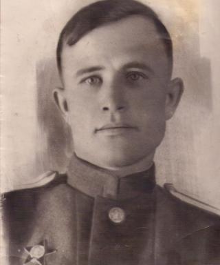 Добровольский Виктор Иванович