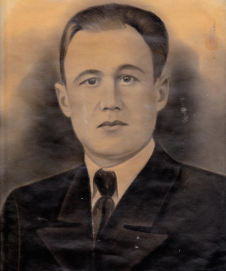 Ткачев Виктор Михайлович