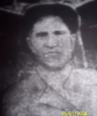 Бражкин Алексей Иванович