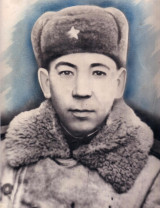 Нигматуллин Вафа Никонович