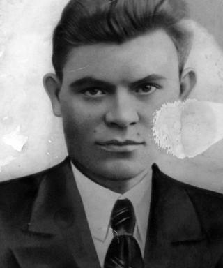 Романов Василий Иванович