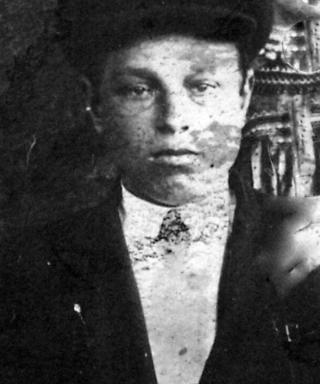 Сайгашкин Сидор Степанович