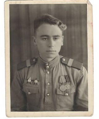 Яресько Иван Павлович