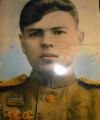 Недиков Павел Тарасович