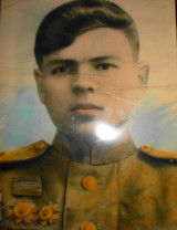 Недиков Павел Тарасович