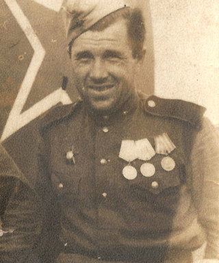 Емченко Григорий Сергеевич