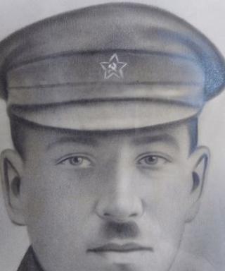 Смирнов Пётр Михайлович