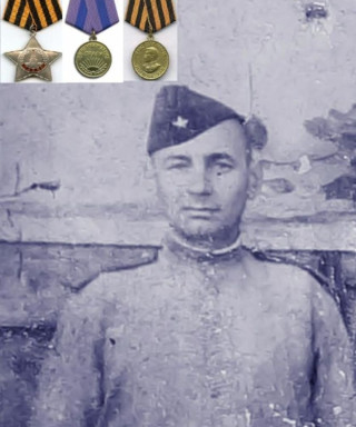 Лагуточкин Григорий Михайлович