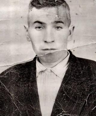Кузьмин Пётр Иванович