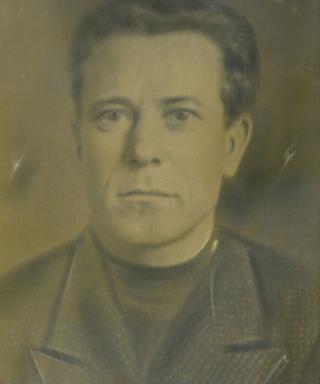 Сергеев Петр Гаврилович