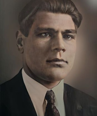 Менёк Василий Михайлович