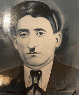 Магарян Асатур Саакович