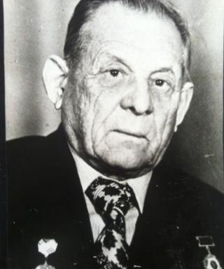 Терехов Петр Николаевич