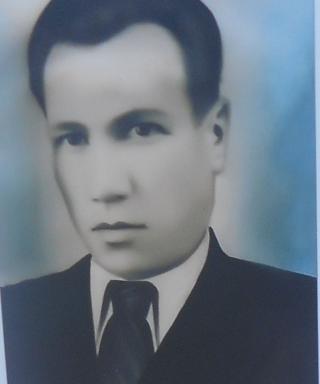 Власов Алексей Федорович