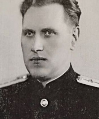 Кочетков Алексей Афанасьевич