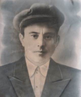 Якупов Габдулла Исмаилович