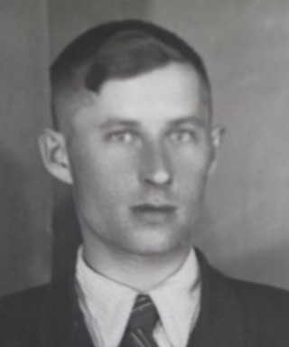 Куценок Степан Арсеньевич