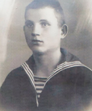 Величко Владимир Яковлевич