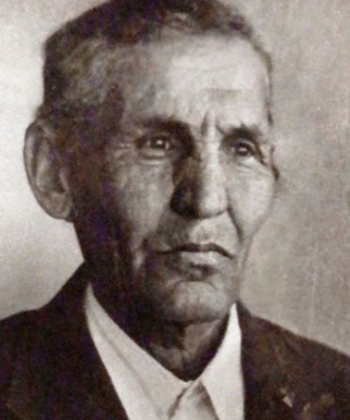 Дюсьмикеев Степан Кузьмич