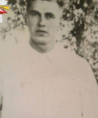 Силицкий Пётр Иванович