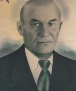 Судаков Иван Степанович