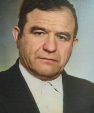 Долгополов Филипп Петрович