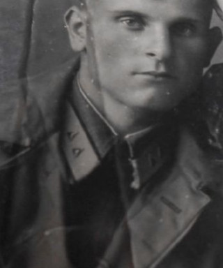 Орлов Сергей Иванович