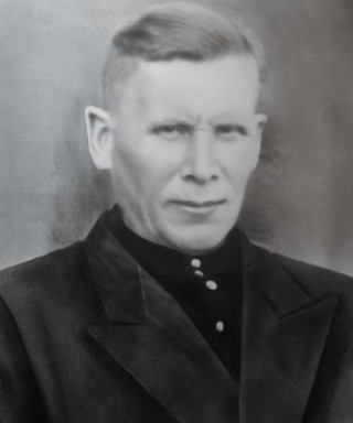 Дьячков Александр Афанасьевич