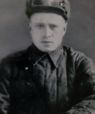 Кувшинов Николай Никифорович