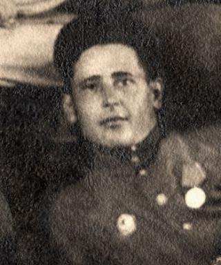 Трофимов Семен Петрович