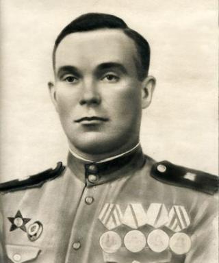Сомов Иван Васильевич