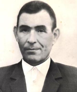 Сапрыкин Григорий Николаевич