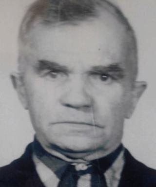 Линев Федор Иванович