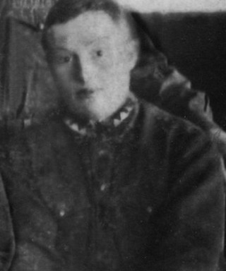 Илюшин Антонин Михайлович