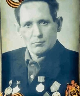 Саватеев Михаил Арсентьевичь