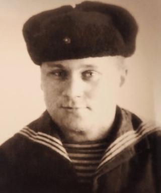 Копосов Николай Степанович