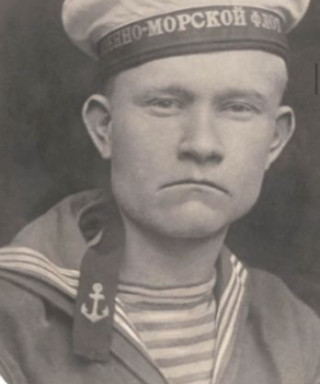 Кораблев Иван Павлович