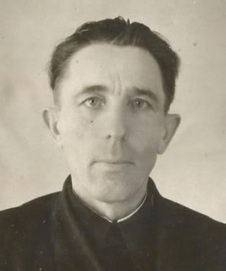 Дюндин Андрей Иванович