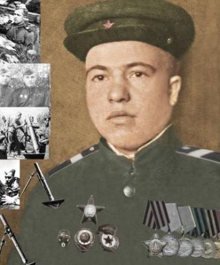 Тиликин Михаил